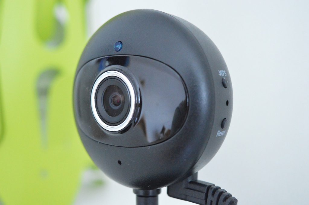 webcam, close up, technology